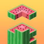 juicy stack android application logo